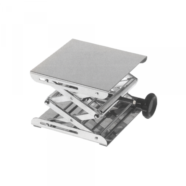 Kleine Apparatus1