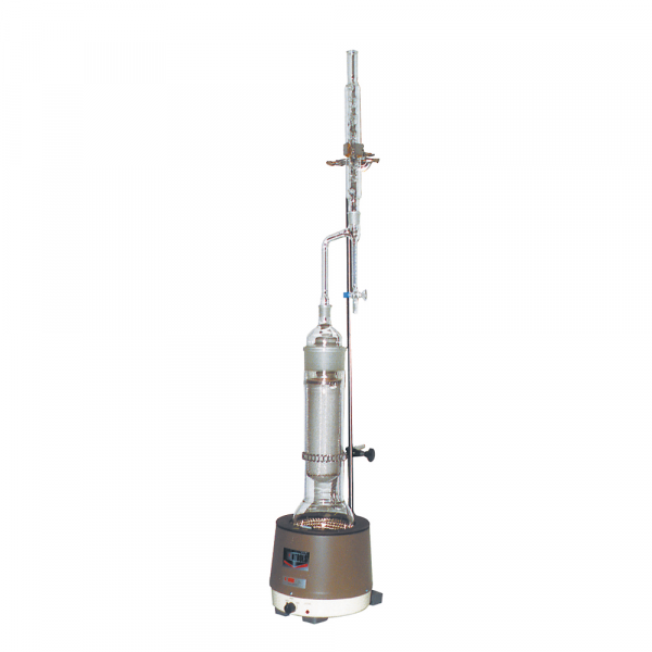 Kumagawa Extractor
