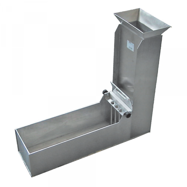 L-Box Apparatus