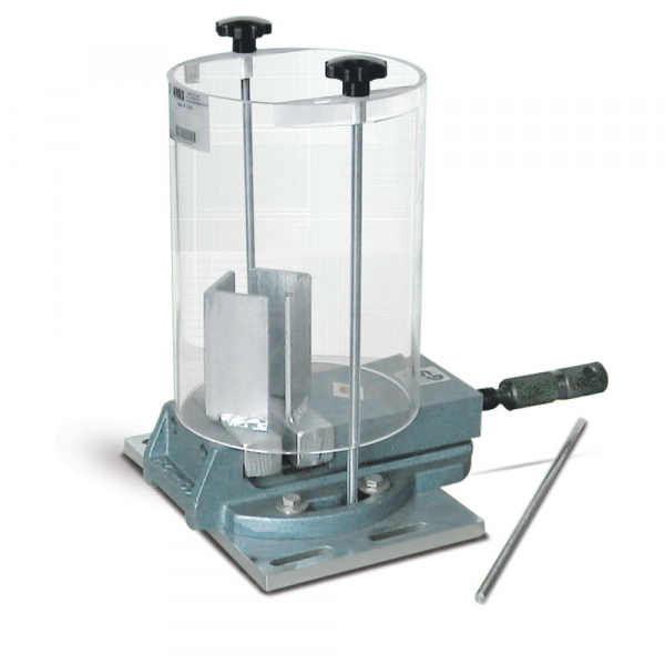 Laboratory Coring Machine and Bits1
