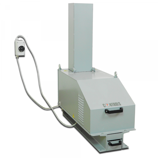 Laboratory Crusher