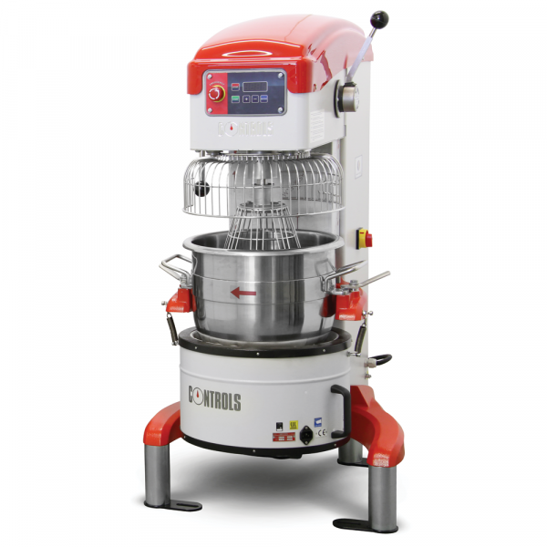 Laboratory Planetary Mixers0
