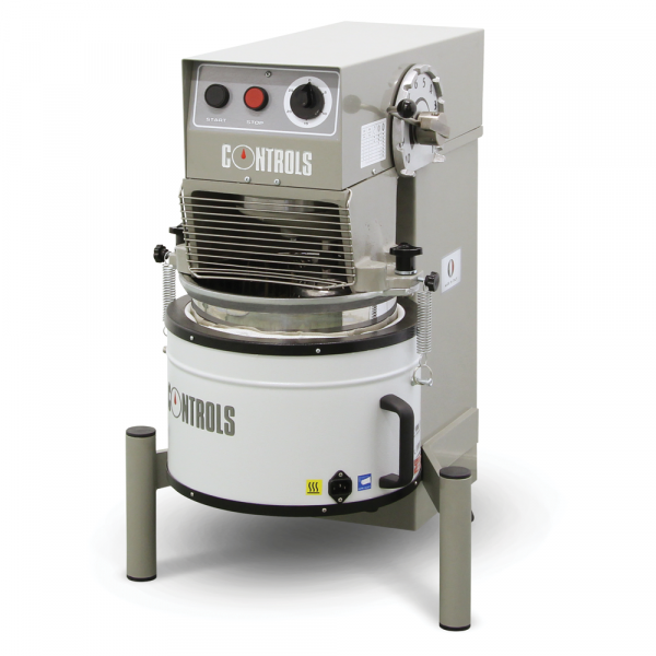 Laboratory Planetary Mixers1