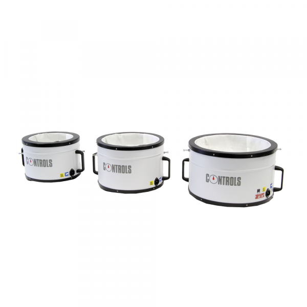 Laboratory Planetary Mixers2