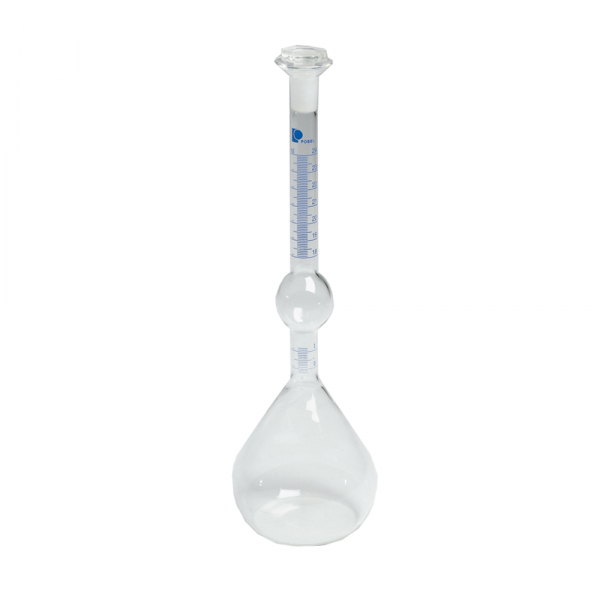Le Chatelier Flask0