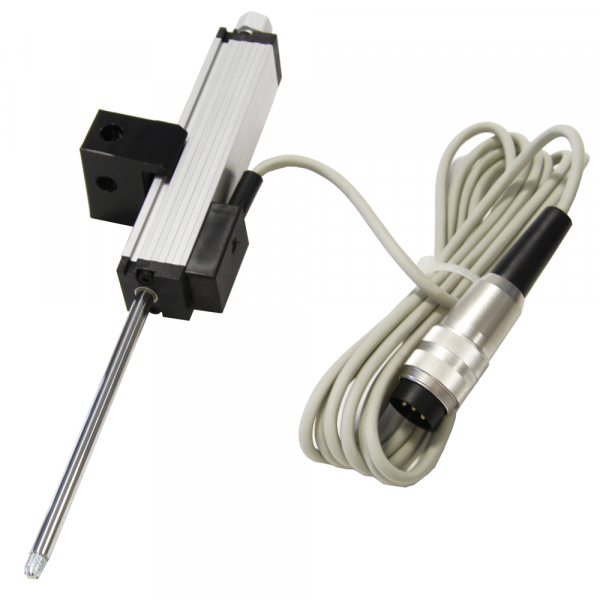 Linear Potentiometric Transducers