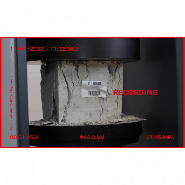 Link-LAB Laboratory Connectivity Package - Test Video Recording1