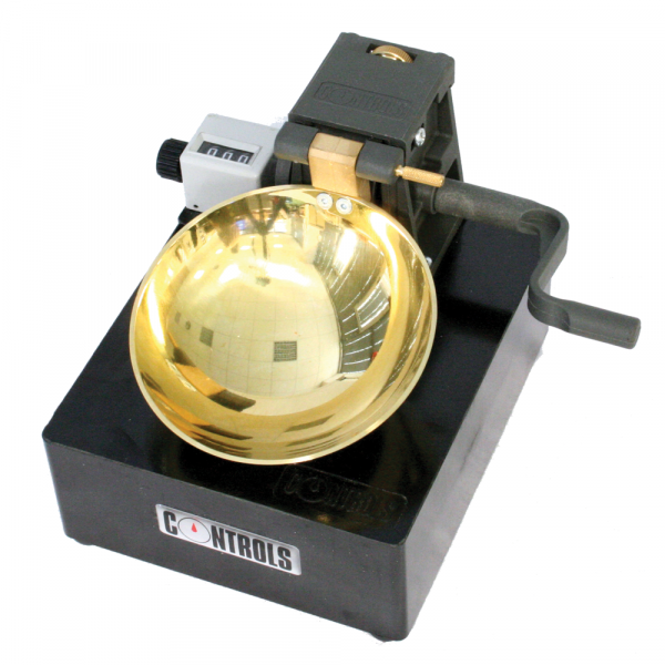 Liquid Limit (Casagrande Devices)6