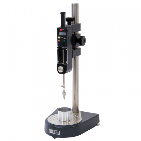 Liquid Limit (Cone Penetrometer Devices)0