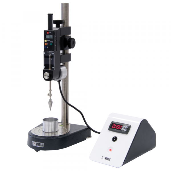 Liquid Limit (Cone Penetrometer Devices)1