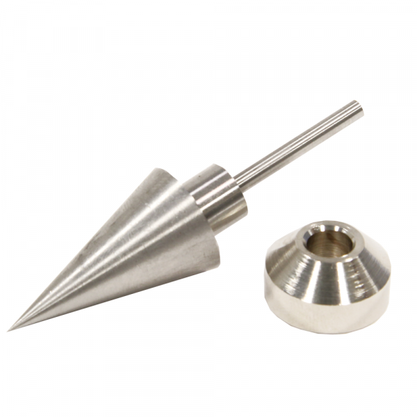 Liquid Limit (Cone Penetrometer Devices)4
