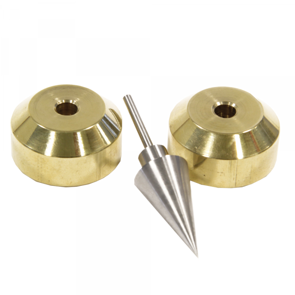 Liquid Limit (Cone Penetrometer Devices)7