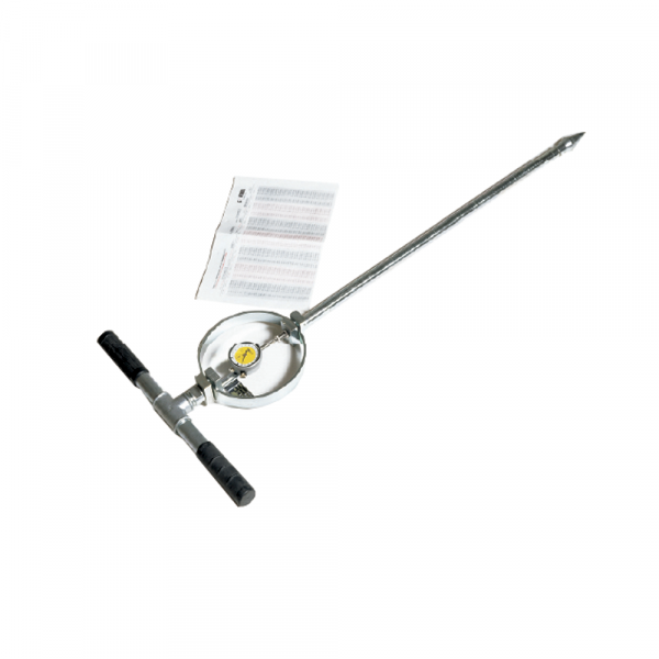 Load Ring Penetrometer