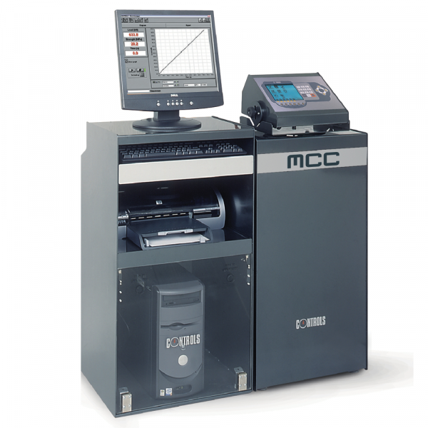 MCC, Multifunctional Control Console0