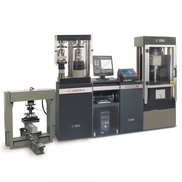 MCC, Multifunctional Control Console1