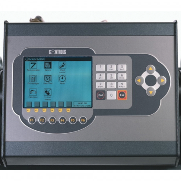 MCC, Multifunctional Control Console5