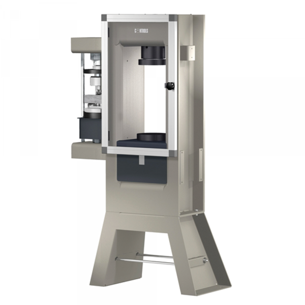MULTIPURPOSE 500-600 and 500-600_15 kN Compression-Flexure Cement Testing Frames0