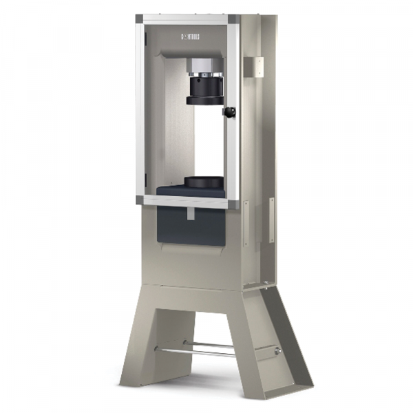 MULTIPURPOSE 500-600 and 500-600_15 kN Compression-Flexure Cement Testing Frames1