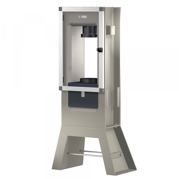 MULTIPURPOSE 500-600 and 500-600_15 kN Compression-Flexure Cement Testing Frames2