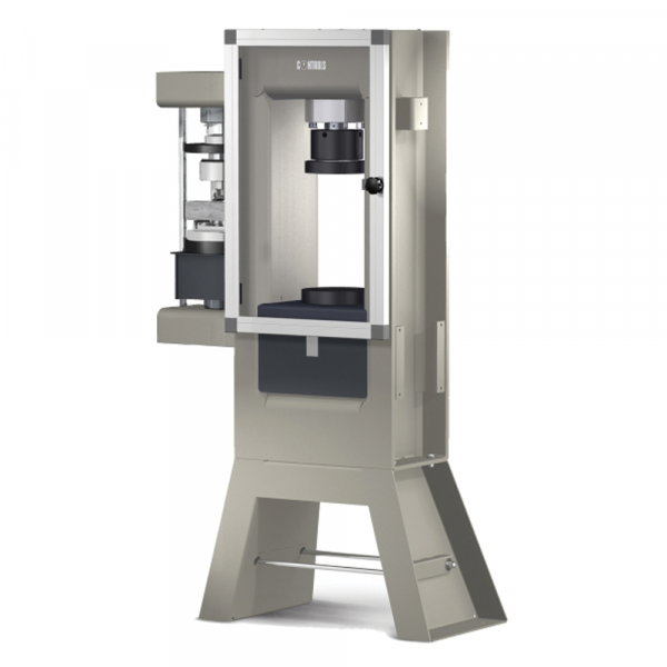 MULTIPURPOSE 500-600 and 500-600_15 kN Compression-Flexure Cement Testing Frames3