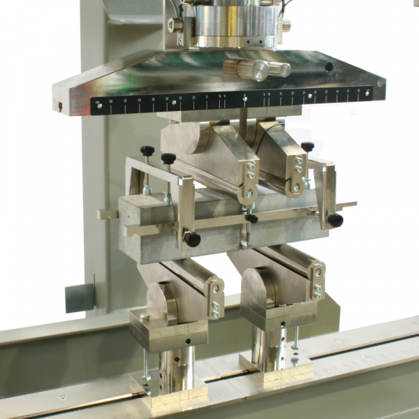 Measurement of Beam Deflection and Toughness1