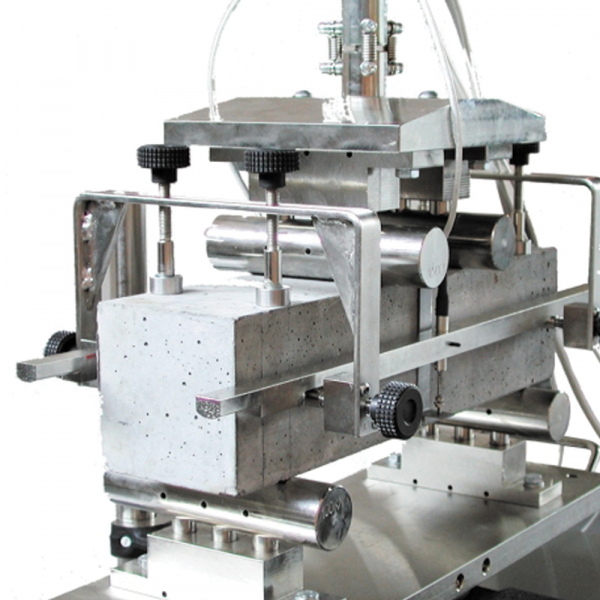 Measurement of Beam Deflection and Toughness4