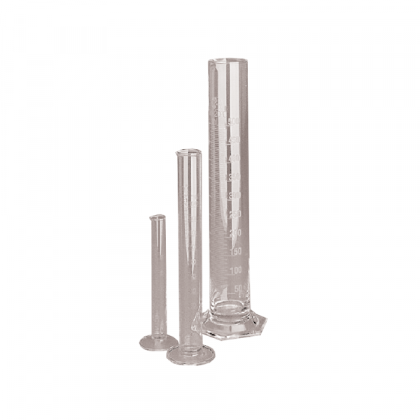 Measuring Cylinders0