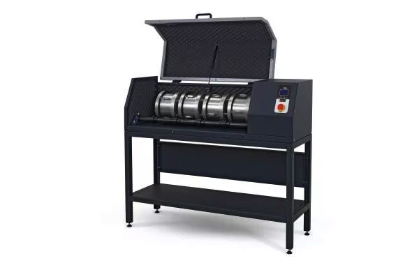 Micro-Deval machine_02
