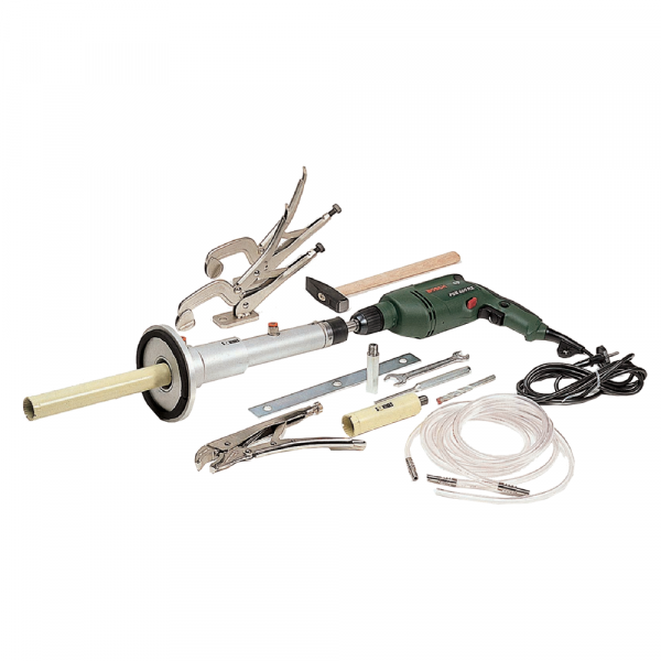 Microcore Apparatus