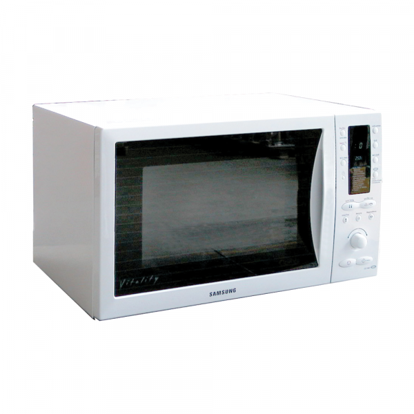 Microwave Oven