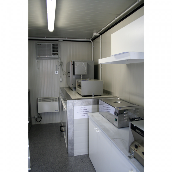 Mobile Laboratories1