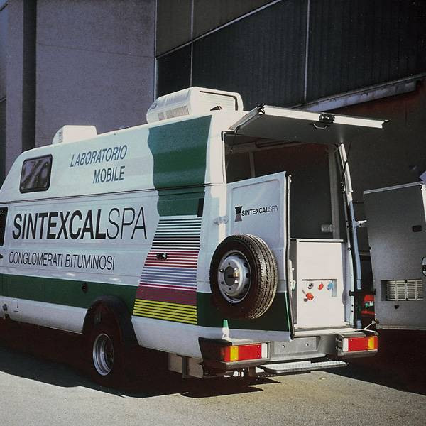 Mobile Laboratories8