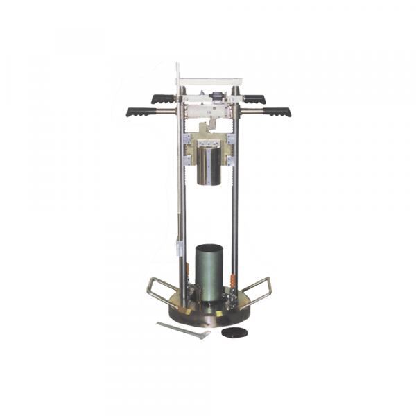 Moisture Condition Apparatus