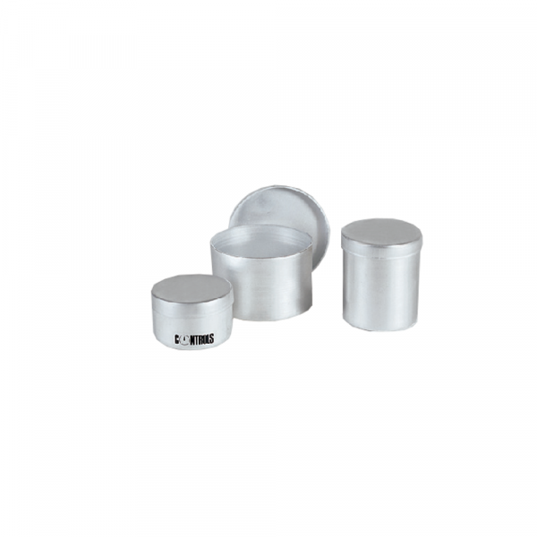 Moisture Content Tins and Cans1