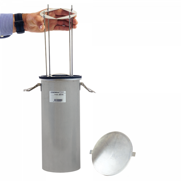 Mortar Bar Container1