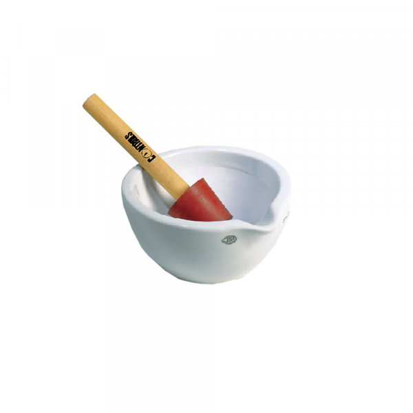 Mortar and Pestles0