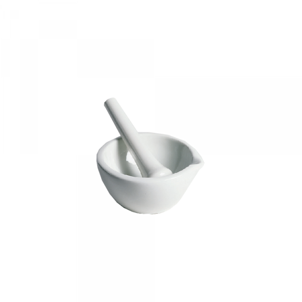 Mortar and Pestles1