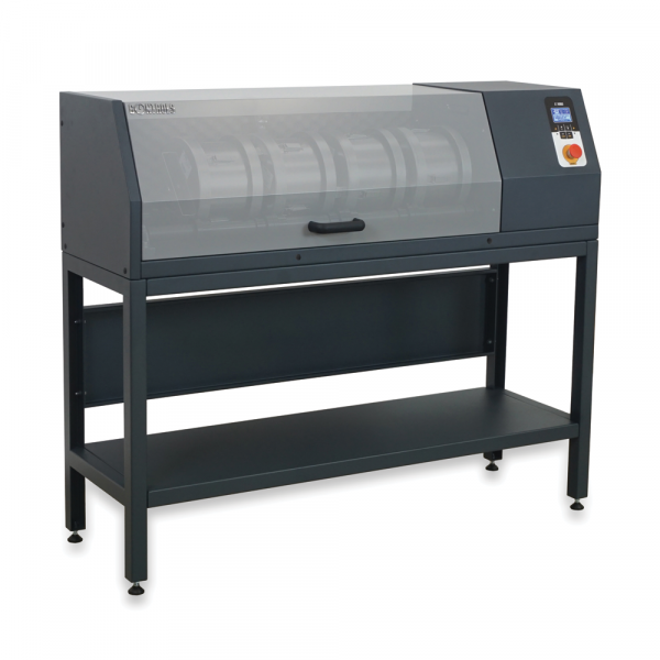Nordic Micro-Deval Testing Machine0