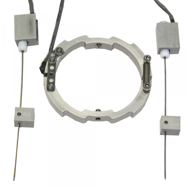 On-Sample Transducers0