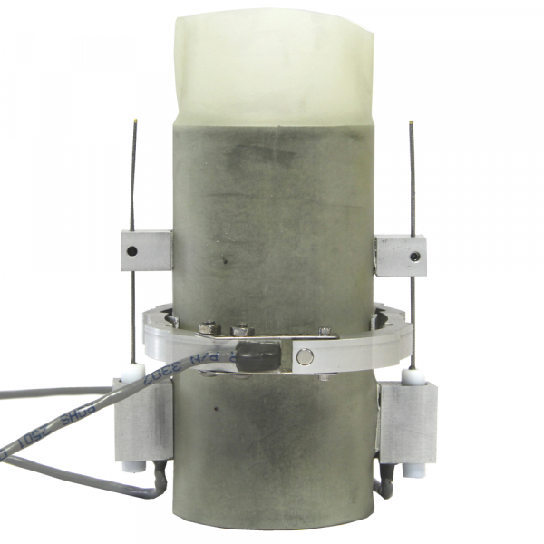 On-Sample Transducers1