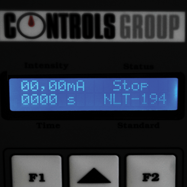 Particle Charge Tester1