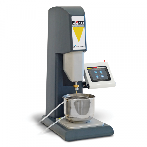 Penetrometer, Fully Automatic Model - PIVOT0