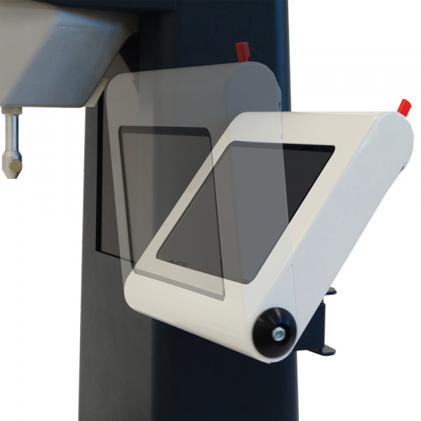 Penetrometer, Fully Automatic Model - PIVOT2