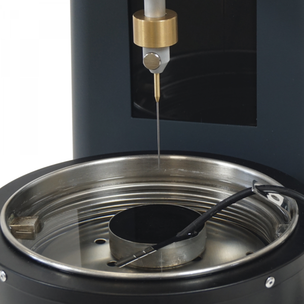Penetrometer, Fully Automatic Model - PIVOT3