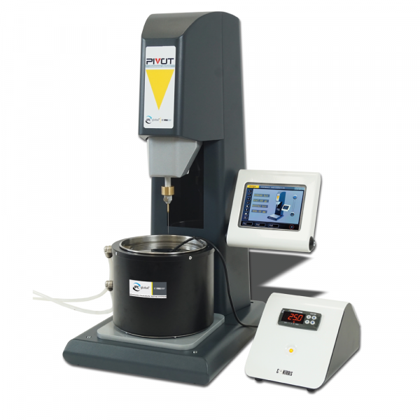 Penetrometer, Fully Automatic Model - PIVOT4
