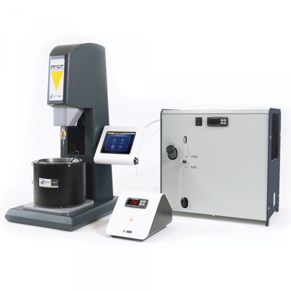 Penetrometer, Fully Automatic Model - PIVOT5