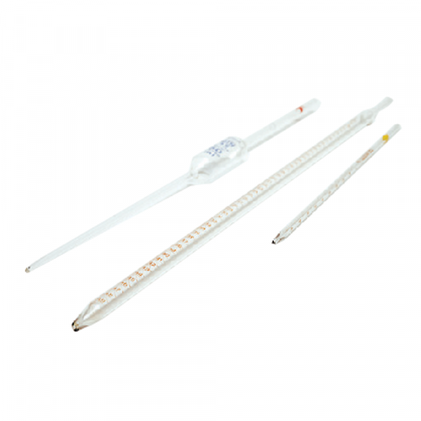 Pipettes and Burettes0