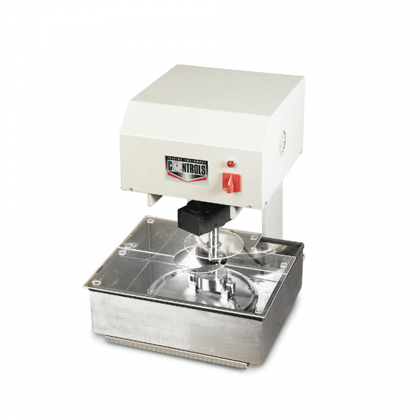 Planetary Stirrer for Abrasion Test