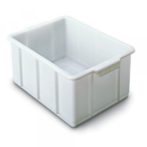 Plastic Boxes and Buckets0