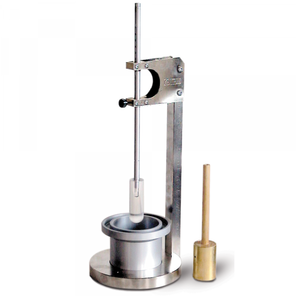 Plunger Penetration Apparatus